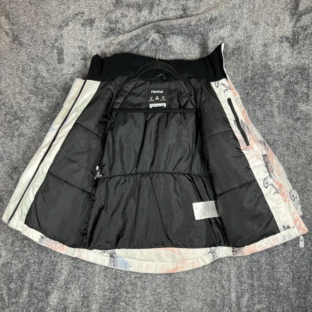 Reima ski jacket
